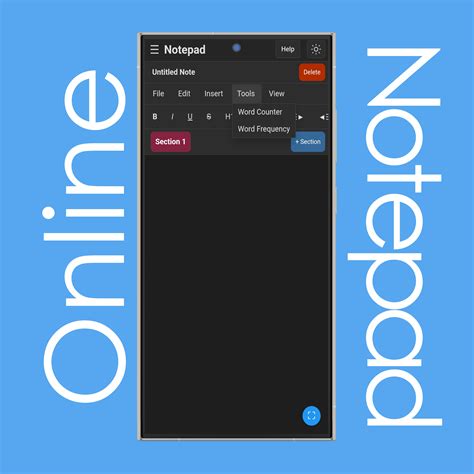 Image result for Function of Help Menu of Notepad