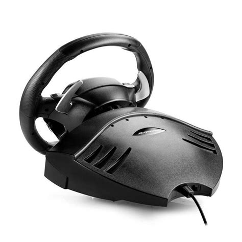 Toradh íomhá ar Thrustmaster T80 Ferrari PC