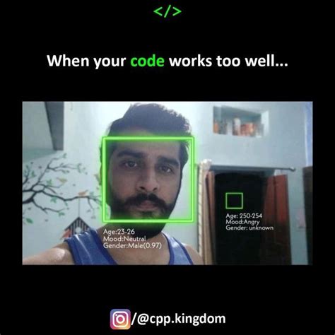 Image result for Broken Code Meme