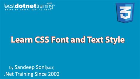 Image result for Style Font Color CSS
