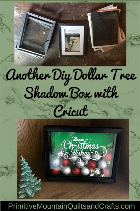 Image result for Dollar Tree Glam Shadow Box