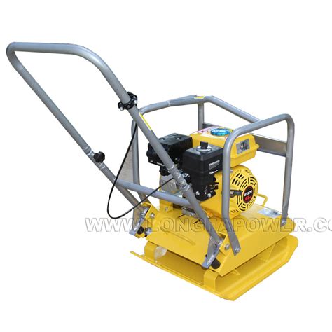 Toradh íomhá ar Wacker Plate Compactor Honda Engine