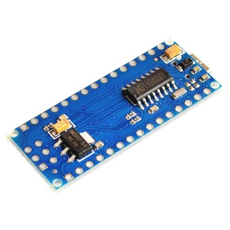 Image result for Arduino Nano Chip