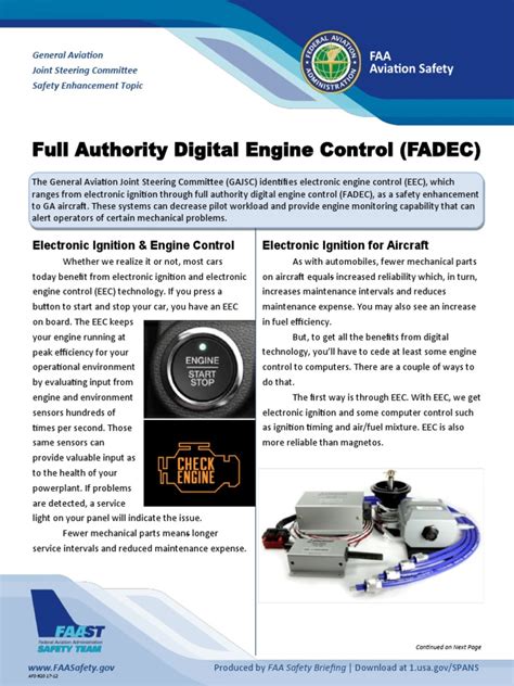 Image result for Fadec Engine Control