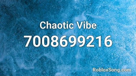 Image result for Vibe Songs Roblox Song ID 2021