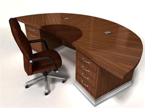 Toradh íomhá ar Curved Computer Table Lab