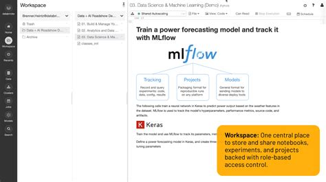 Image result for Unified Data Platform Machine Learning Databricks Diagram