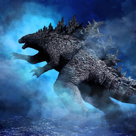 Image result for Godzilla 2024