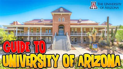 University of Arizona Virtual Tour に対する画像結果