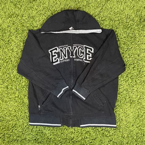 Image result for Enyce Logo Transparent