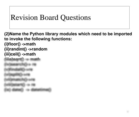 Image result for Python Important Coding for Class 12 Board