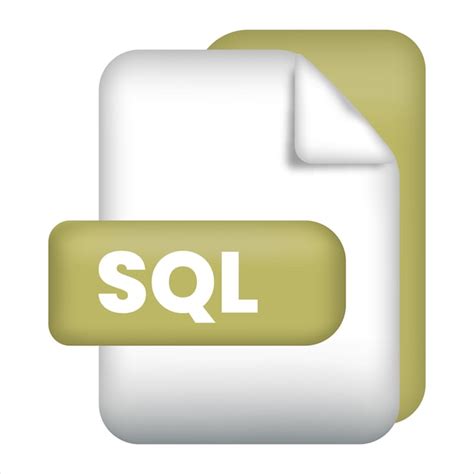Image result for SQL Formatter Icon