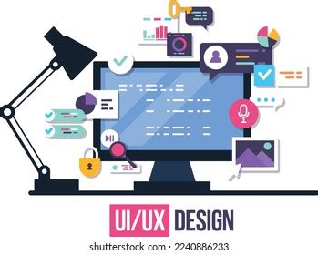 Image result for Cartoonish Picture of Intuitive Visual Programming Interface