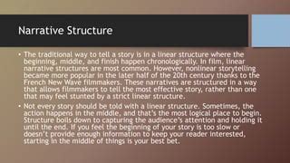 Image result for How to Narrative a Serial Coding Structure