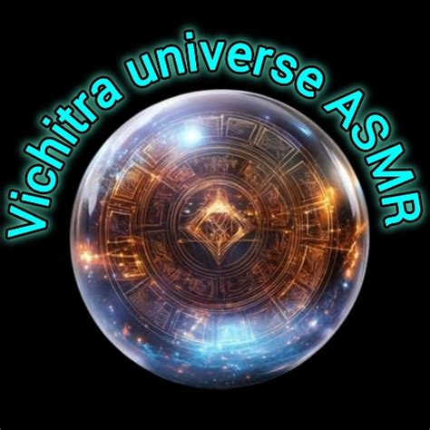 Image result for ASMR Universe