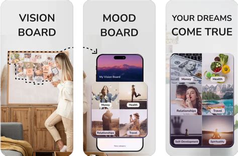 Image result for Vision Board App Free