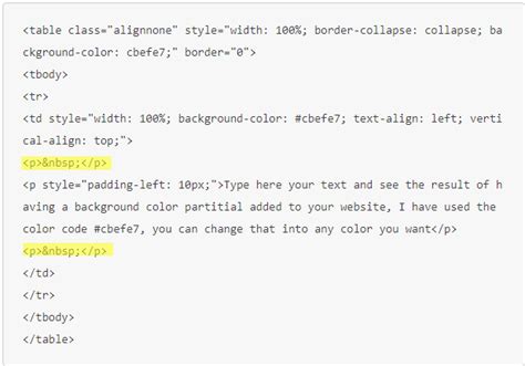 Why Has My HTML Code Not Coloured に対する画像結果