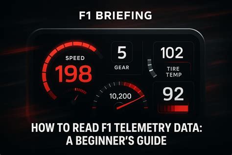 Afbeeldingsresultaten voor How to Get a Better Telemtry Read