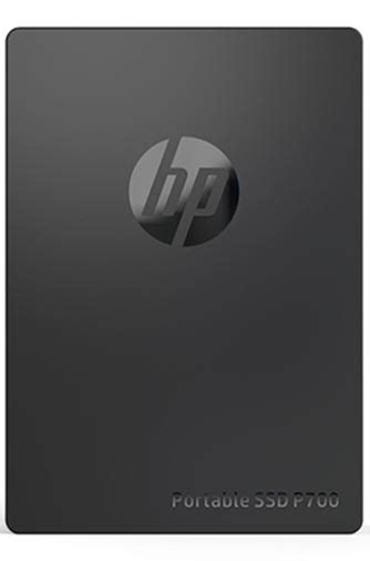 SSD HP 700 に対する画像結果