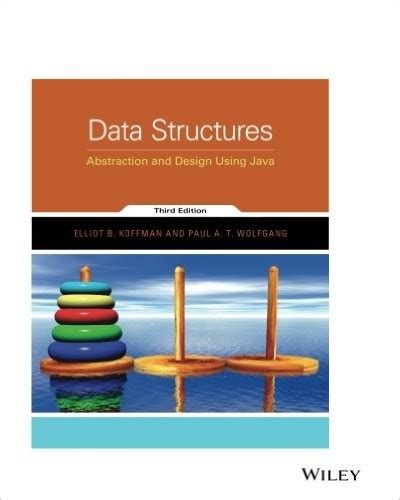 Image result for Data Structures and Algorithms 3rd Editgion