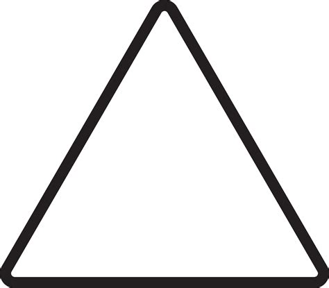 Triangle Form PNG ପାଇଁ ପ୍ରତିଛବି ଫଳାଫଳ