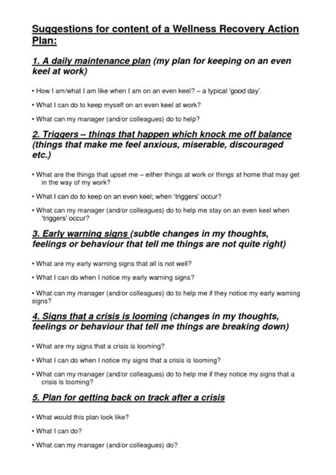 Image result for Support Plan Examples Wellness and Reablement