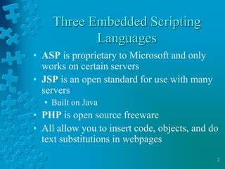Embedded Scripting Language PPT എന്നതിനുള്ള ഇമേജ് ഫലം