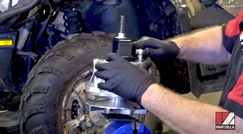 Polaris Drive Clutch Rebuild Part 1 に対する画像結果