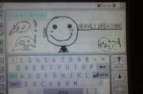 Image result for Splatoon PictoChat