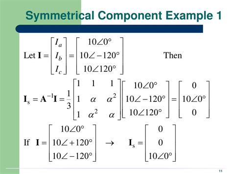 Symmetrical Components Delta에 대한 이미지 결과