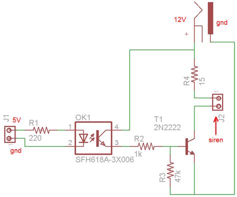 Siren Electronics Arduino に対する画像結果