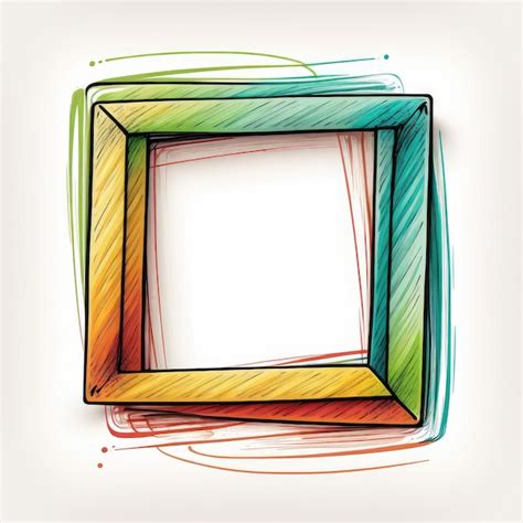 Image result for Square Tabletop PicFrame No Background