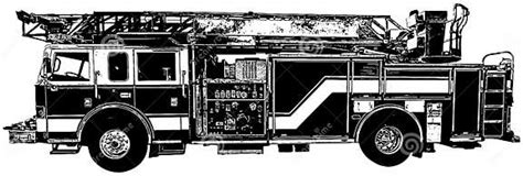 Image result for Bad Drawing of Fire Engine