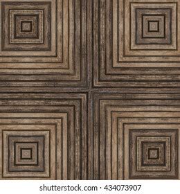 Texture Layer Design Square に対する画像結果