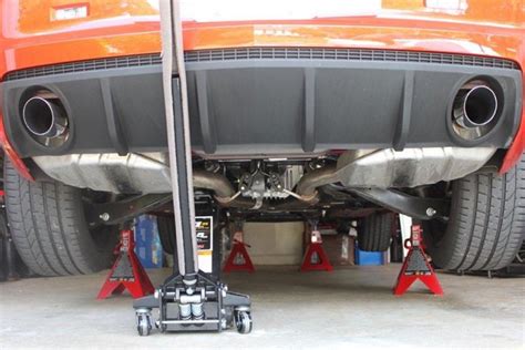 Toradh íomhá ar Chevy SS Lowering Spring Install