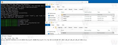 Image result for Linux File From Windows