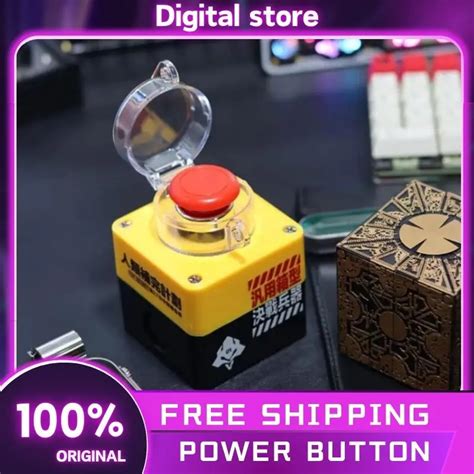 Image result for Power On PC Buttons Customized