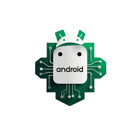 Image result for Android Room Logo