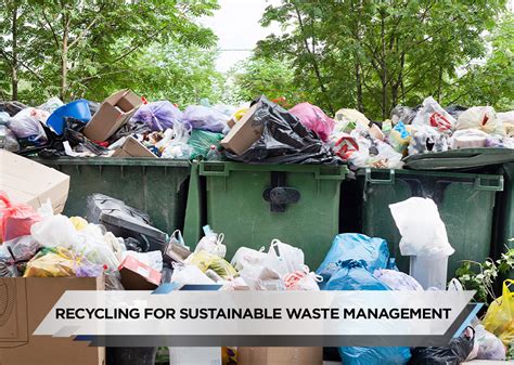 Image result for Recycle Waste Management