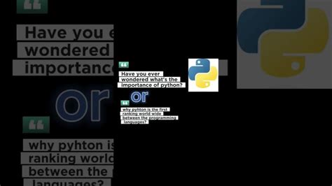 Toradh íomhá ar Python Importance Highlight