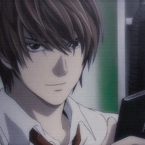 Death Note Light Icon に対する画像結果