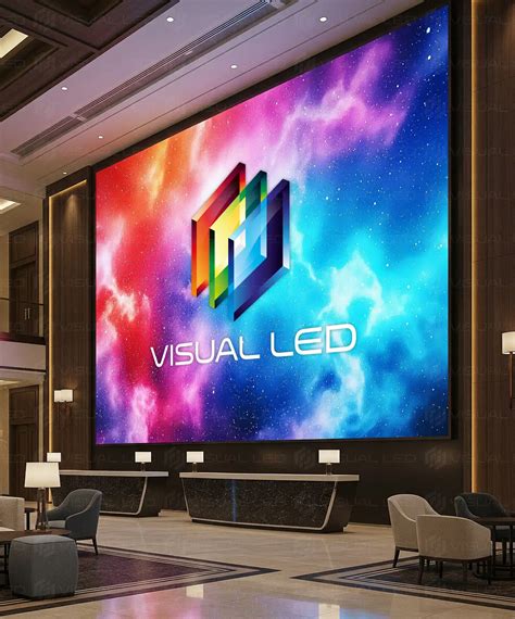 Image result for LED Muur Display