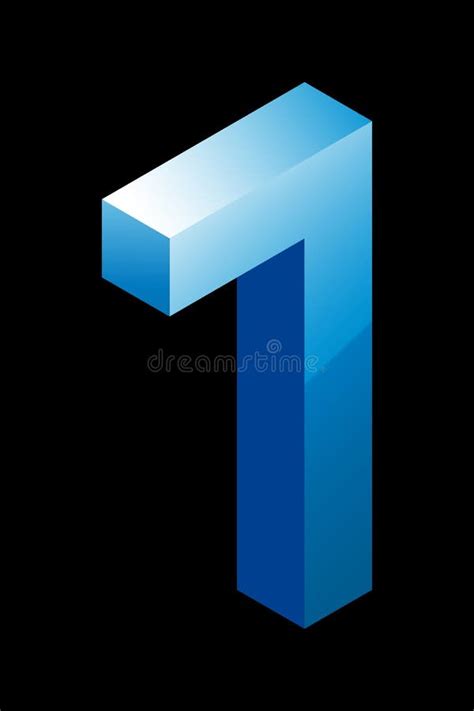 Image result for 7th Number Color Blue