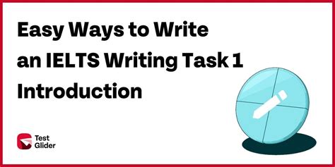 IELTS Writing Task 1 Introduction に対する画像結果