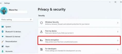 Image result for Enable BitLocker Windows 10 Home