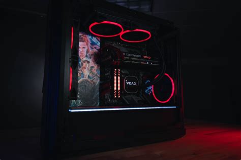 Toradh íomhá ar Task Manager of Thread Reaper