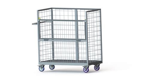 Image result for Transport Cart Swing Gate