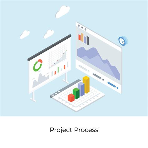 Image result for Project Process Design Stock Image