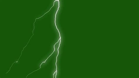 Image result for green screen effect lightning
