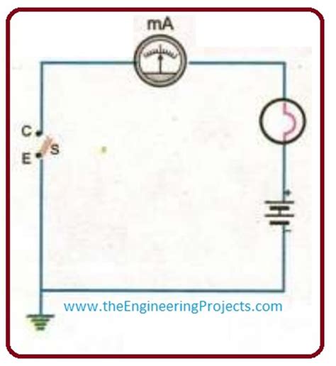 Image result for Using Transistors as a Switch